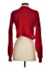 Alice + Olivia Red Pullover Sweater Size XS - photo 2