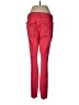 Vineyard Vines Red Casual Pants Size 8 - photo 2