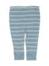 Carter's Stripes Blue Casual Pants 3-6 MO / 6 MO - photo 1