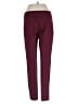 Peck & Peck Burgundy Active Pants Size 2 (estimated) - photo 2
