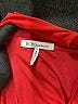 BCBGeneration Red Cocktail Dress Size M - photo 7