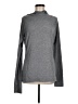 Gap Fit Gray Turtleneck Sweater Size M - photo 1