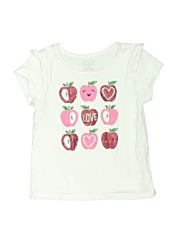 The Children's Place Short Sleeve T-Shirt (view 1)