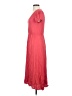 WAYF 100% Rayon Red Casual Dress Size S - photo 5