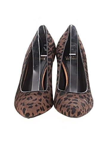 Stuart Weitzman Heels (view 2)