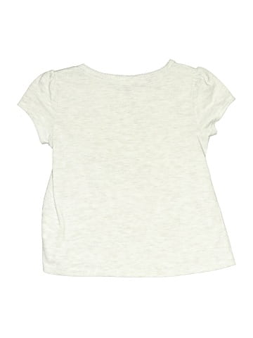Just One Year by Carter's Short Sleeve T-Shirt (view 2)