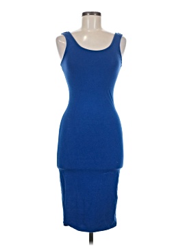 Derek Heart Cocktail Dress (view 1)