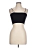 Bella Black Tube Top Size L - photo 1