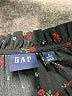 Gap Polka Dots Black Casual Dress Size S (petite) - photo 7