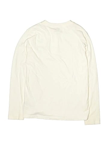 Crewcuts Long Sleeve Henley (view 2)