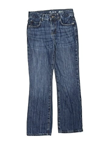 The Children's Place Jeans (view 1)