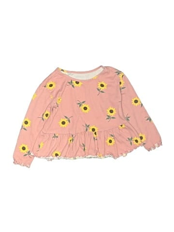 The Children's Place Long Sleeve T-Shirt (view 1)