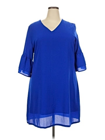 Belongsci Casual Dress (view 1)