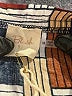 Blush 100% Cotton Brown Sleeveless Blouse Size M - photo 7