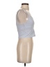 Lululemon Athletica Silver Purple Tank Top Size 4 - photo 4