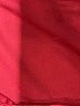 Unbranded Solid Burgundy Cocktail Dress Size L - photo 7