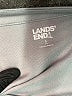 Lands' End Gray Active T-Shirt Size S - photo 7