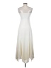 Ser.O.Ya Ivory Cocktail Dress Size XS - photo 2