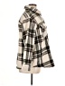 Avec Les Filles Plaid Ivory Jacket Size 1X - photo 4