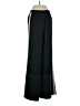 Robert Rodriguez 100% Silk Black Dress Pants Size 4 - photo 2