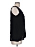 Colette Black Sleeveless T-Shirt Size L - photo 4