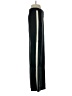 Robert Rodriguez 100% Silk Black Dress Pants Size 4 - photo 4