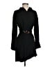 Zara Black Casual Dress Size XS - photo 1