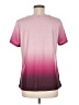 Shein Pink Short Sleeve Top Size 8 - 10 - photo 2