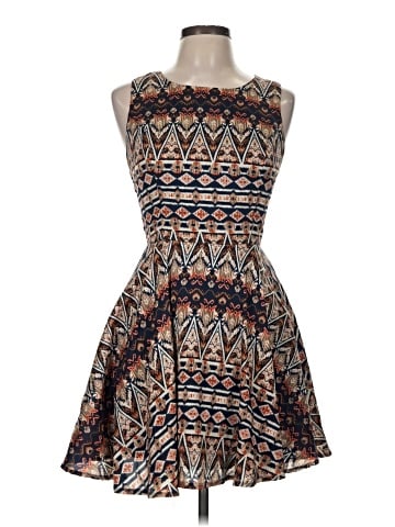 Sans Souci Casual Dress (view 1)