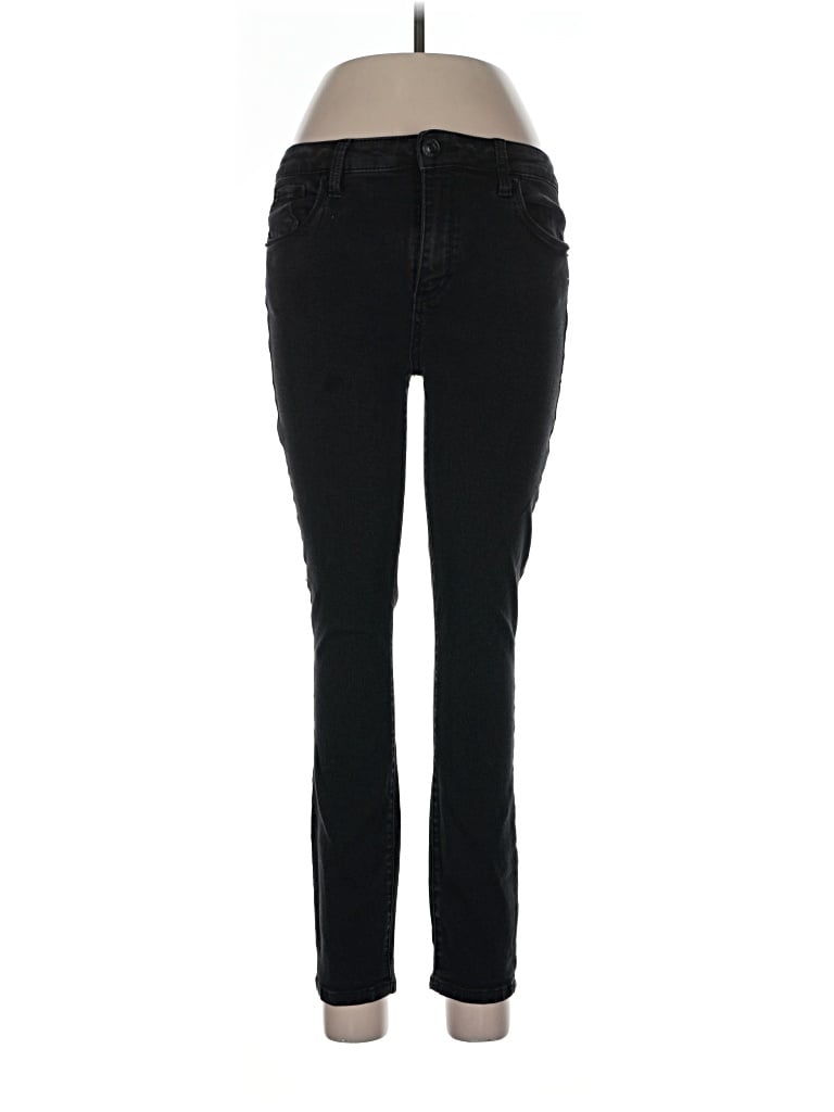 Pre-owned Sts Blue Jeans In Black