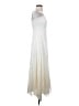 Ser.O.Ya Ivory Cocktail Dress Size XS - photo 4