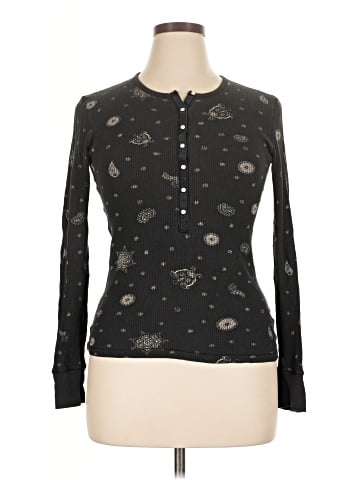 Empyre Long Sleeve Polo (view 1)
