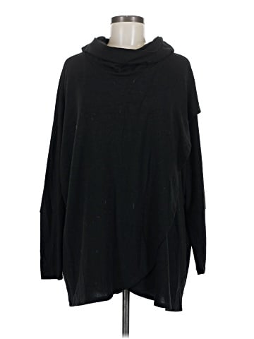 Grace Elements Poncho (view 1)