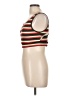 Derek Heart Red Tank Top Size L - photo 5