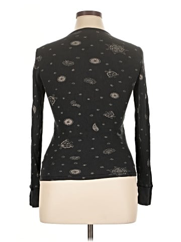 Empyre Long Sleeve Polo (view 2)