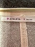 Athleta Ivory Cardigan Size S - photo 8