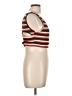Derek Heart Red Tank Top Size L - photo 4