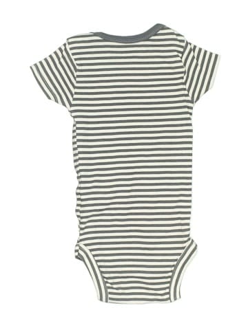 Gerber Short Sleeve Onesie (view 2)