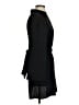 Zara Black Casual Dress Size XS - photo 4