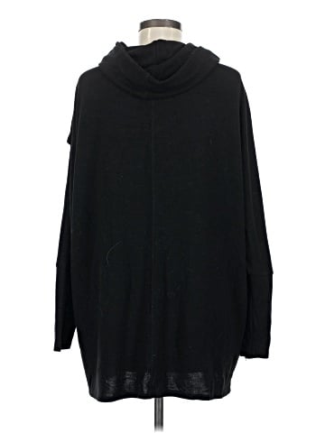 Grace Elements Poncho (view 2)