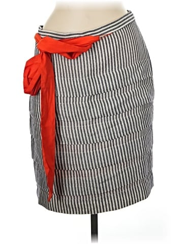 Eva Franco Casual Skirt (view 1)