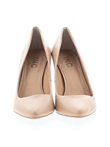 INC International Concepts Heels (view 2)