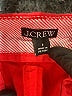 J.Crew Solid Red Shorts Size 6 - photo 3