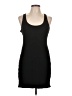 Popular Basics Black Tank Top Size L - photo 1