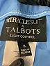 Miraclesuit Blue Swimsuit Bottoms Size 8 - photo 3