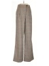 Zara Plaid Gray Dress Pants Size S - photo 1
