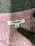 Splendid Pink Pullover Sweater Size XS - photo 7