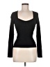 Madewell Black Cardigan Size M - photo 1