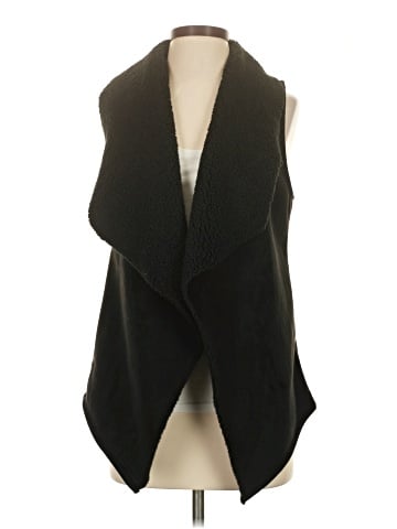 Lauren by Ralph Lauren Vest (view 1)