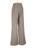 Zara Plaid Gray Dress Pants Size S - photo 2